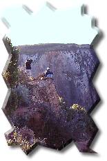 Zion Horseback Riding Tours